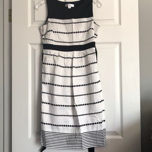 Maternity Sleeveless Dress